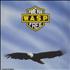 WASP Forever Free CD single UK WASC5FO01089