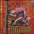 WASP Helldorado CD album Japanese WASCDHE139480