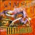 WASP Helldorado CD album UK WASCDHE285869