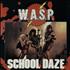 WASP School Daze 12