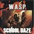 WASP School Daze 7