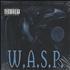 WASP Still Not Black Enough - sealed CD album UK WASCDST387655