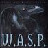 WASP Still Not Black Enough CD album UK WASCDST351424