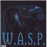 WASP Still Not Black Enough vinyl LP UK WASLPST390498