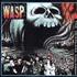 WASP The Headless Children 2-LP vinyl set Swedish WAS2LTH301677