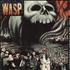 WASP The Headless Children vinyl LP Spanish WASLPTH688847
