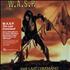 WASP The Last Command - Deluxe Edition 2-CD album set UK WAS2CTH540184
