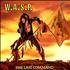 WASP The Last Command vinyl LP US WASLPTH350810