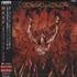 WASP The Neon God Part 1: The Rise CD album Japanese WASCDTH334906