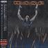 WASP The Neon God Part 2: The Demise CD album Japanese WASCDTH334904