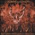 WASP The Neon God: Part 1 - The Rise CD album UK WASCDTH293713