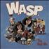 WASP The Real Me 12