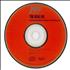 WASP The Real Me CD single US WASC5TH43713