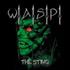 WASP The Sting DVD UK WASDDTH283519