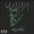 WASP The Sting CD album UK WASCDTH763021