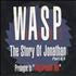 WASP The Story Of Jonathan CD single French WASC5TH21599