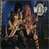 WASP WASP poster UK WASPOWA607272