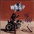 WASP Wild Child 12