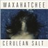 Waxahatchee Cerulean Salt - Blue Vinyl vinyl LP UK YG1LPCE867424