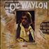 Waylon Jennings Ol' Waylon vinyl LP US WAJLPOL558903
