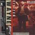 Wayne Kramer Citizen Wayne CD album Japanese WDZCDCI520336