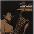 Wayne Shorter Adam's Apple vinyl LP UK