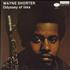 Wayne Shorter Odyssey Of Iska vinyl LP French WYSLPOD797621