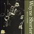 Wayne Shorter Second Genesis vinyl LP Portuguese WYSLPSE781893