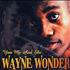 Wayne Wonder You Me And She CD album UK