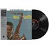 Wayne Shorter Introducing Wayne Shorter - Craft Original Jazz Classics Series 180 Gram - Sealed vinyl LP USA 