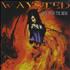 Waysted Back From The Dead CD album UK WTDCDBA365330