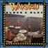 Waysted Black & Blue 12