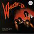 Waysted Heaven Tonight - red vinyl 12