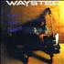 Waysted Save Your Prayers CD album New Zealand WTDCDSA365335