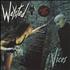 Waysted Vices vinyl LP UK WTDLPVI343146