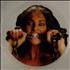 Waysted Women In Chains uncut picture disc UK WTDUNWO544387