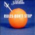 We Are Scientists Rules Don't Stop 7