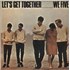 We Five Let's Get Together 7 UNITED KINGDOM WEF07LE864369