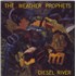 Weather Prophets Diesel River vinyl LP German WPRLPDI289958