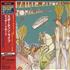 Weather Report Sportin' Life CD album Japanese WEACDSP397571