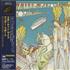 Weather Report Sportin' Life CD album Japanese WEACDSP444802
