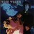 Webb Wilder Hybrid Vigor vinyl LP US WW3LPHY591338