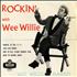 Wee Willie Harris Rockin' With Wee Willie EP 7