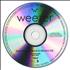 Weezer (If You're Wondering If I Want To) I Want You To CD-R acetate US WEECRIF485284