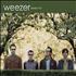 Weezer Beverly Hills CD single UK WEEC5BE322992