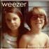 Weezer Buddy Holly CD single US WEEC5BU42381