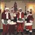 Weezer Christmas CD CD single US WEEC5CH173831
