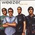 Weezer Dope Nose CD single French WEEC5DO222488