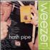 Weezer Hash Pipe 7