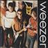 Weezer Hash Pipe CD single European WEEC5HA202348